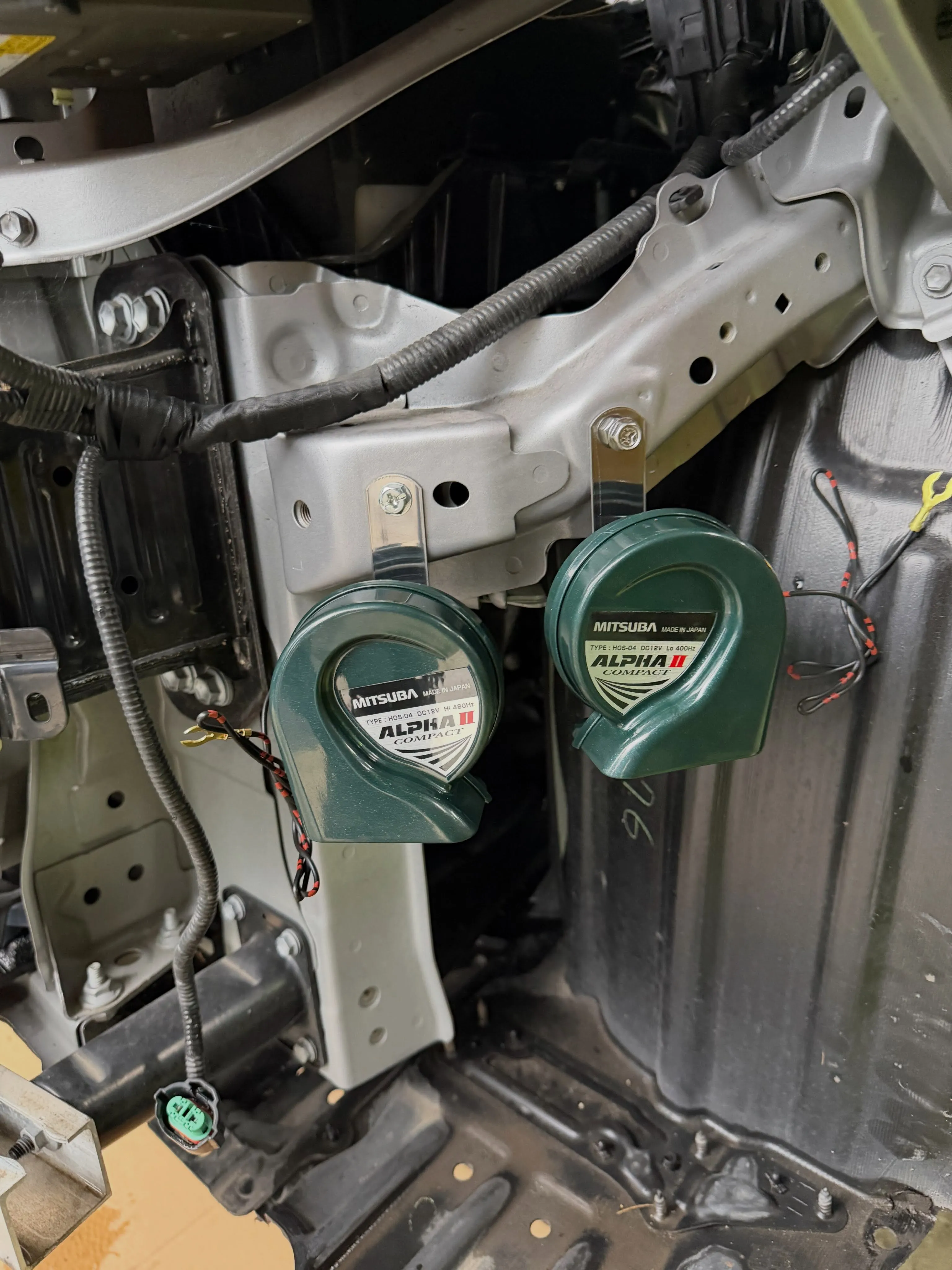 🔧 車検とあわせて