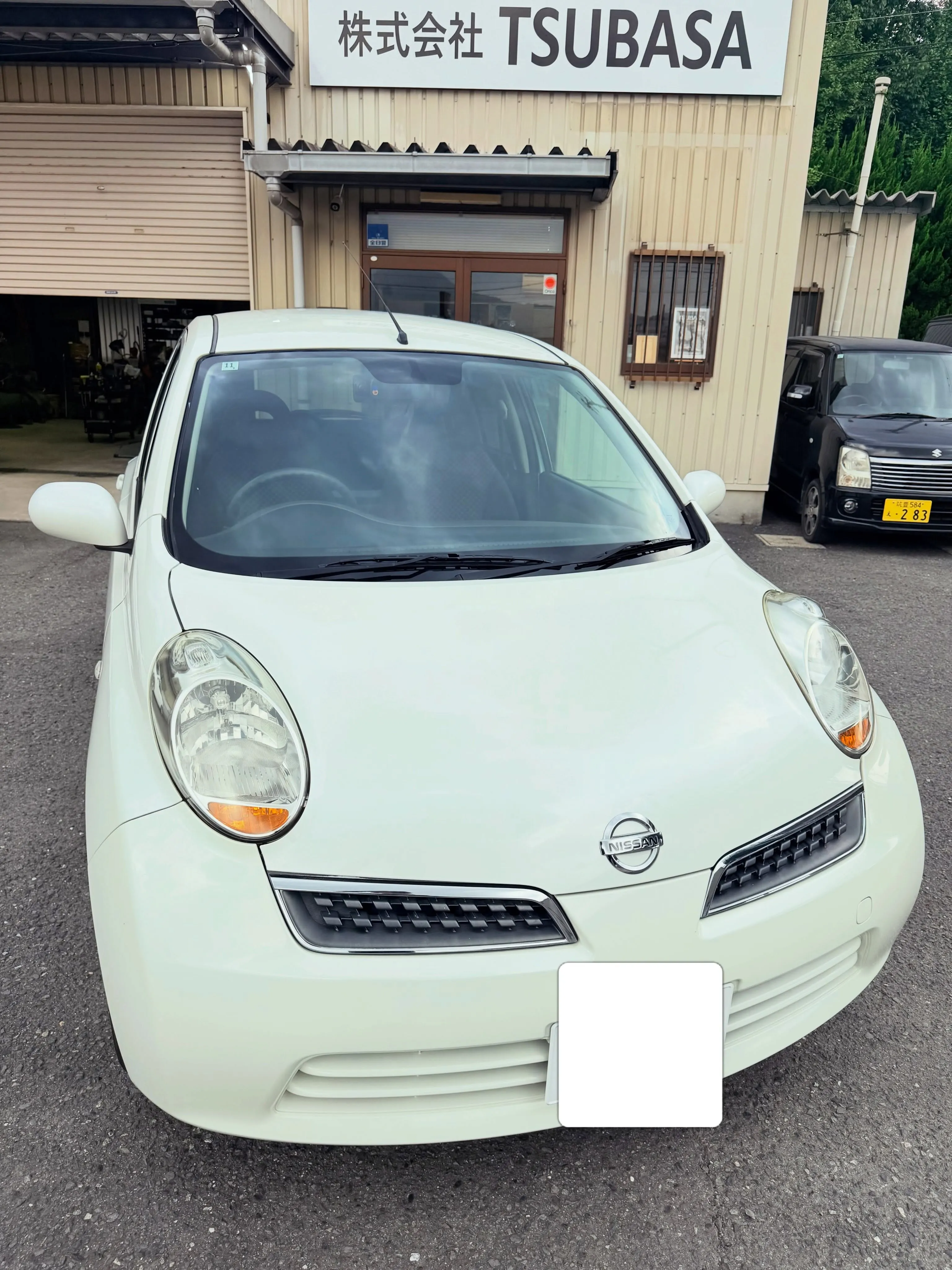 🚗✨ ご納車おめでとうございます!