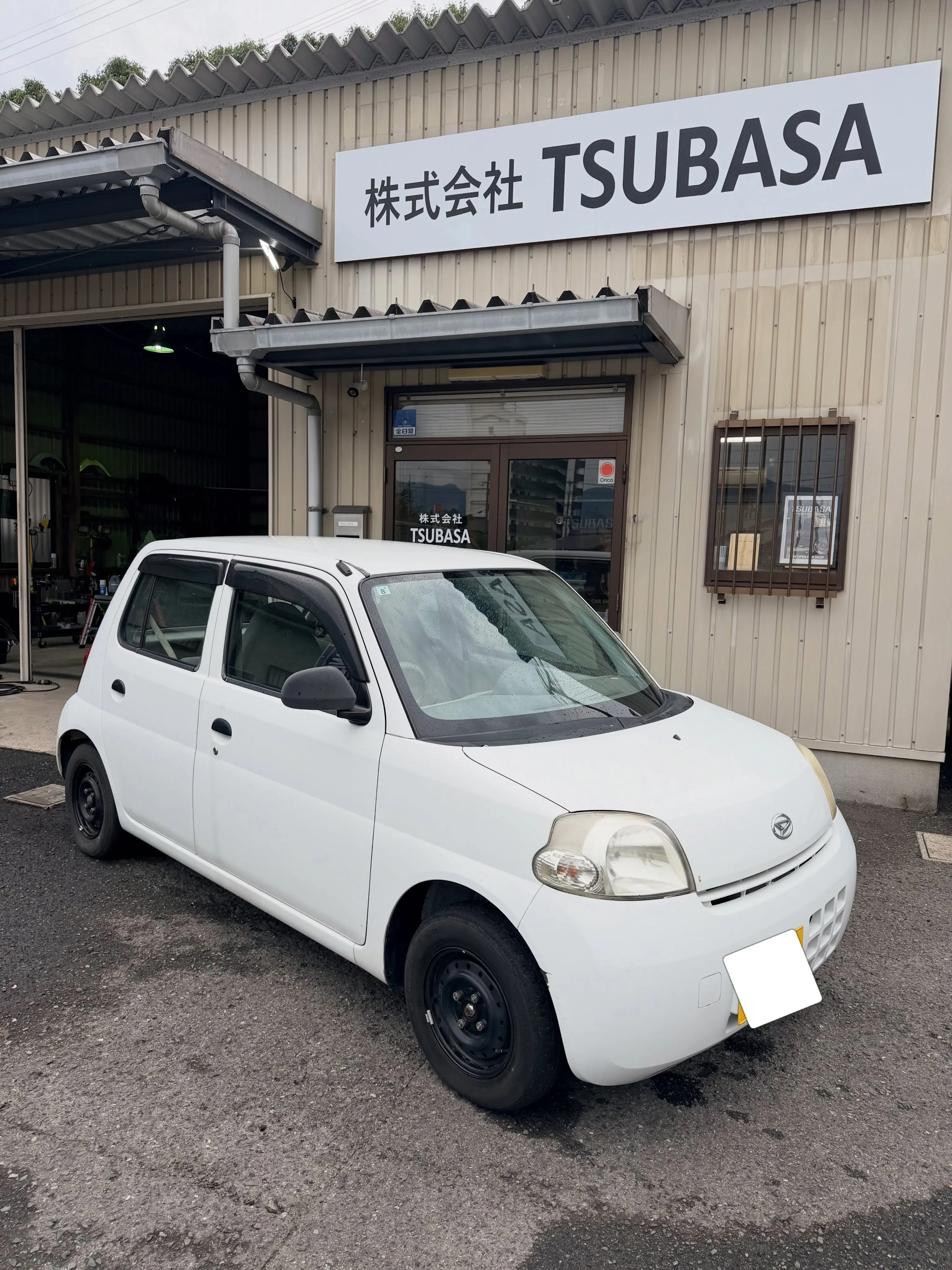 🚗✨【買取車両のご紹介】